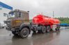 Полуприцепы цистерны для нефти ППЦН 20Т-21 ПТ УСТ 9465 рамная, термос