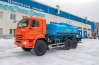 Автоцистерна Камаз АЦВ-10