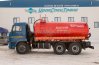 МВ-15 КО УСТ 5453 Камаз 65115-50