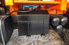 Сортиментовоз УСТ 5453 с манипулятором VM10L УСТ 5453 Камаз 43118-50