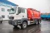 Автоцистерна АЦ-20-2 УСТ-5453 на шасси MAN