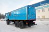 Маслостанция УСТ-5453 на шасси Урал 4320-80Е5