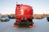 Автотопливозаправщик АТЗ-20 УСТ-5453
