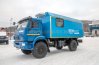 ГПА УСТ 5453 (10+2) Камаз 43502-66(D5)
