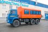 Вахтовый автобус Камаз 43118-46 