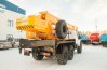 АВТОКРАН ИВАНОВЕЦ КС-35714
