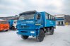 Вахтовый автобус Камаз 43502-66