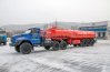 Полуприцеп цистерна ППЦТВ 25Т-31 ПТ BPW