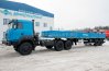 Полуприцеп бортовой ППБ 20Б-21-12
