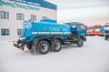 Автоцистерна Камаз АЦВ-10