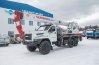 Автокран КС-55732-21