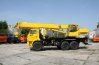Автомобильный кран КС-55713-5К Клинцы