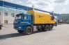 Камаз ПАРМ 43118-50 с КМУ PK-15500А