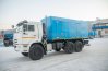 ППУА 1600/100 Камаз 43118-50