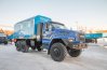 ПАРМ УСТ 5453 Урал 4320