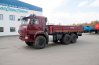  Бортовой автомобиль УСТ 54531J Камаз 43118 