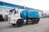 УМП-400 УСТ-54535 Камаз 43118-50 мех. привод