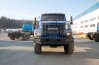 Седельный тягач УСТ 5453 Урал 44202-5311-74 NEXT