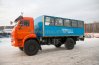 Автобус вахтовый 22 базовый УСТ 5453 Камаз 43502-3036-66(D5)