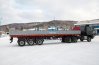 ППК 40-32-12КБ + седельный тягач MERCEDES