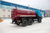  АЦПТ-10НО УСТ 5453 Урал М 5557-80Е5 насос, обогрев