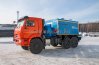 УМП-400 УСТ-5453 Камаз 43118-3027-50 мех. привод сп.м