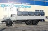Вахтовый автобус Урал