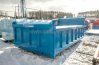 Самосвальная навеска с задней разгрузкой