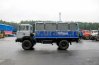 Вахтовый автобус Урал 32552