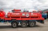 Контейнер-цистерна КЦ-11
