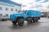 Бортовой с КМУ ИМ-25 УСТ 5453 Урал 4320Е5 Баллоновоз