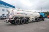 Полуприцеп цистерна ППЦ 33Б-32-3 УСТ 9465