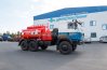 Автотопливомаслозаправщик АТМЗ-7,5-3 Урал-4320-4512-81, сп.м
