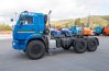  Седельный тягач Камаз 53504-6030-50 сп. место