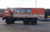 ГПА КАМАЗ 4208