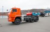 Седельный тягач Камаз 65225-6141-53