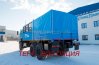 Грузопассажирский автомобиль Урал 4320-80М с тентом