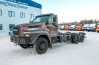 Шасси Урал 73945-6921-01