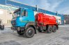 Автоцистерна вакуумная МВ-10-ОД КО УСТ 5453 Урал 5557-82Е5 сп.м