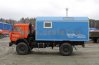 ГПА Камаз 4326-15