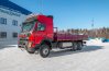 Автомобиль бортовой Контейнеровоз Volvo FM 6x6 