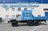 Грузопассажирский автомобиль