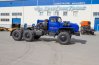Седельный тягач Урал 44202-0311-72Е5 