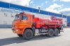 Автотопливозаправщик АТЗ-12 УСТ 5453 Камаз 43118-50, сп. место, доработка под ДОПОГ