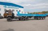 Полуприцеп бортовой контейнеровоз ППК 40-32Л-12КБ УСТ 9465