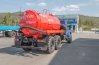 Автоцистерна вакуумная коммунальная МВ-10 КО УСТ 5453 Урал NEXT 4320-74Е5Г38