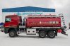 АТЗ 18-3 УСТ 5453Т1 Mercedes-Benz Actros 3345А