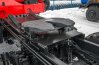 Седельно сцепное устройство