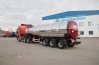 Седельный тягач SHACMAN SX42584V324 + Полуприцеп цистерна  ППЦН 30КТ-32ПТ УСТ 9465