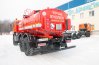  Навеска АТЗ 12Б УСТ Камаз 43118, Урал